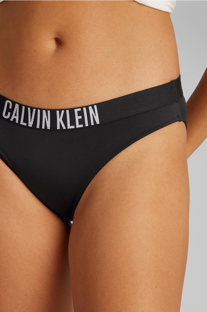 BIKINI KW0KW02856 PVH BLACK